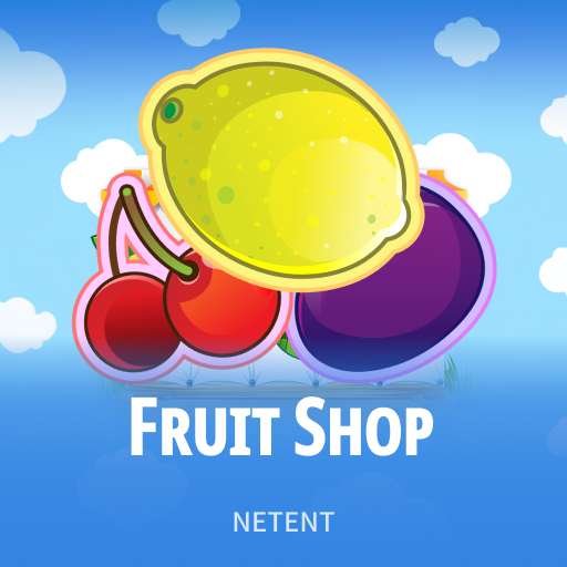 Fruit Shop