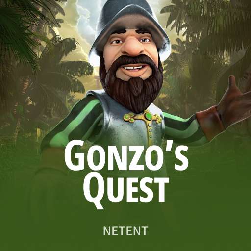 Gonzo's Quest