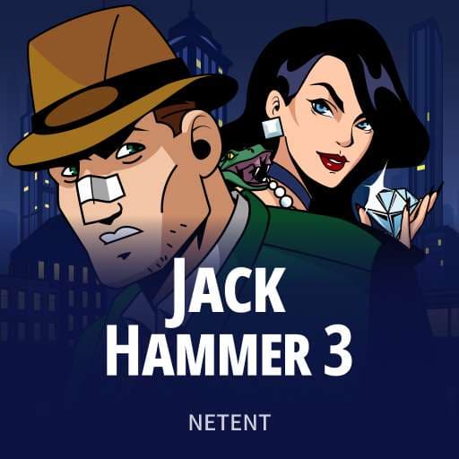 Jack Hammer 3