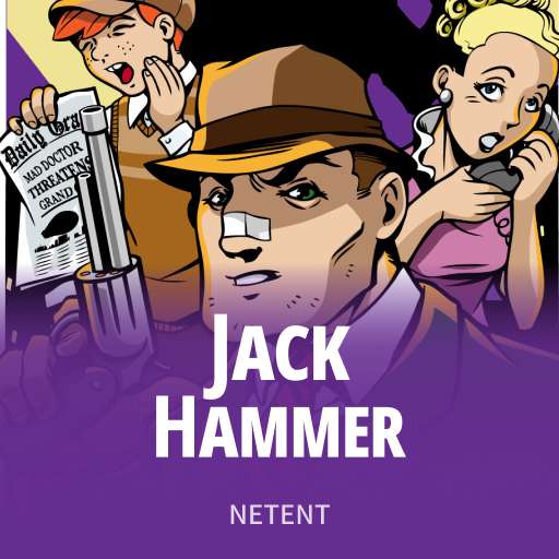 Jack Hammer