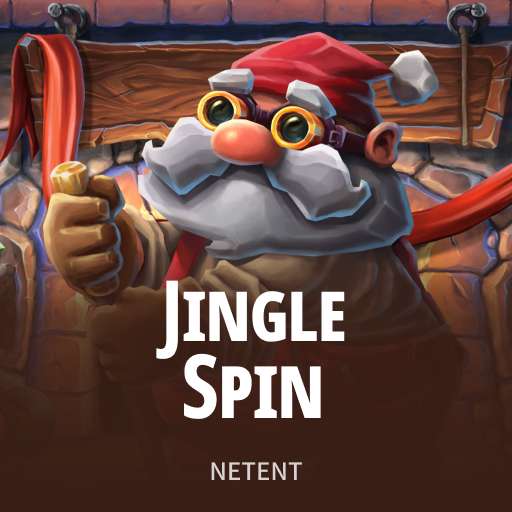Jingle Spin