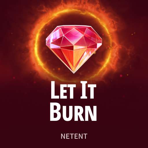 Let It Burn