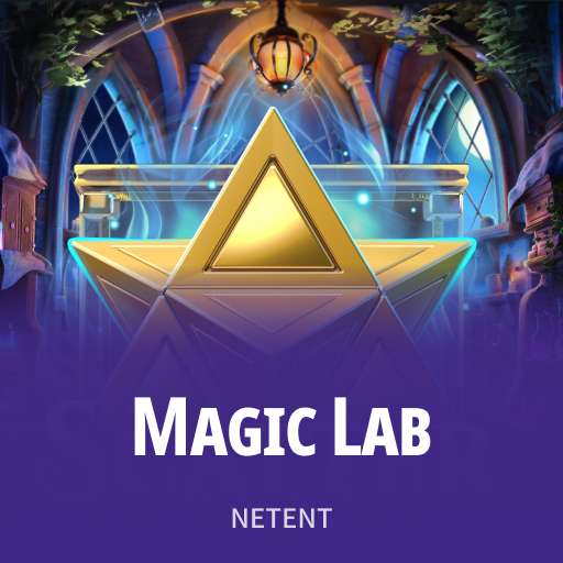 Magic Lab