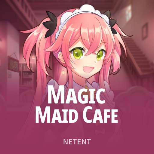 Magic Maid Cafe