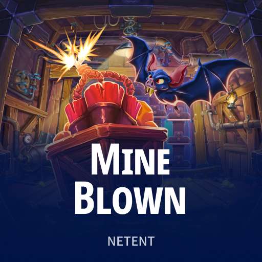Mine Blown