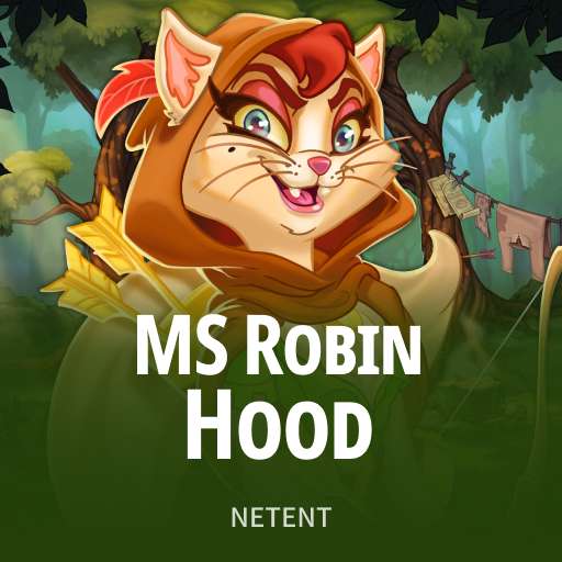 Ms Robin Hood