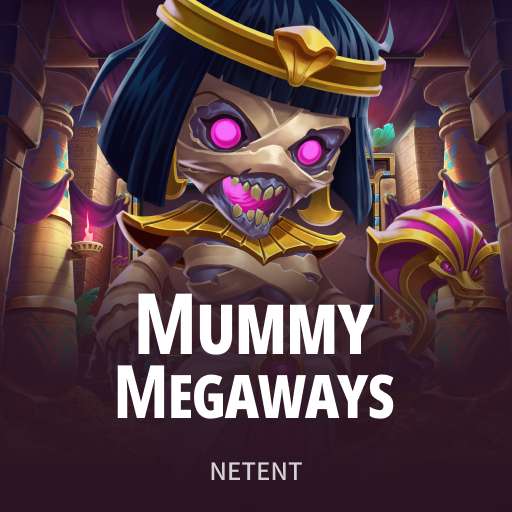Mummy Megaways