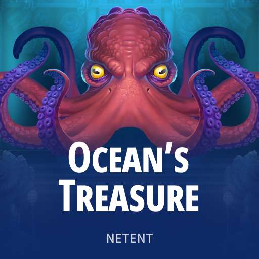 Ocean's Treasure