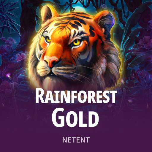 Rainforest Gold