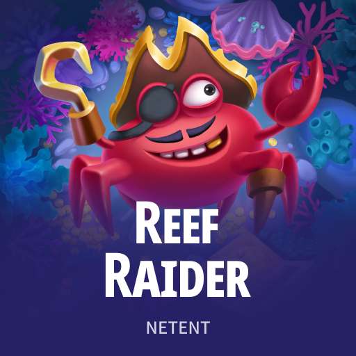 Reef Raider