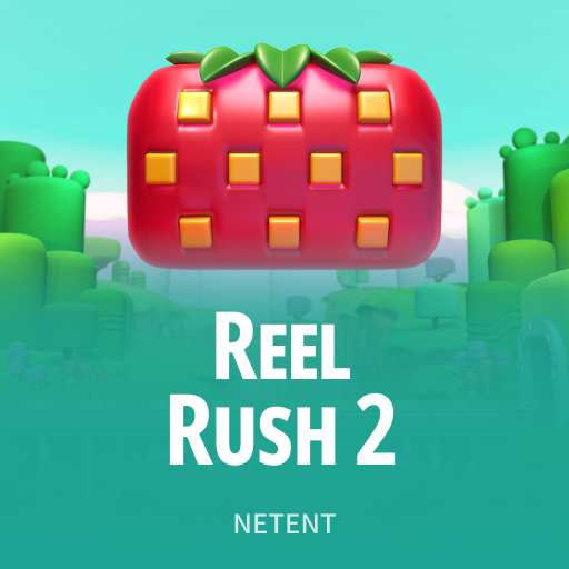 Reel Rush 2