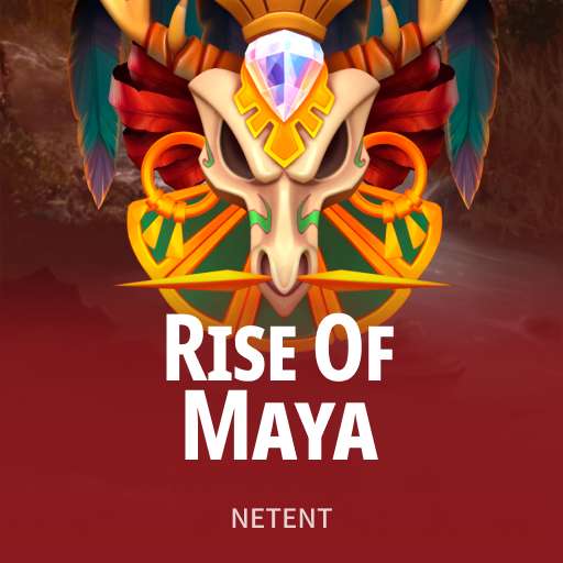 Rise of Maya