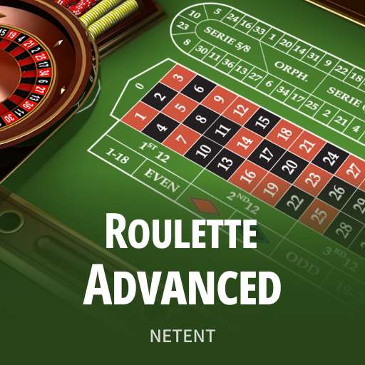 Roulette Touch