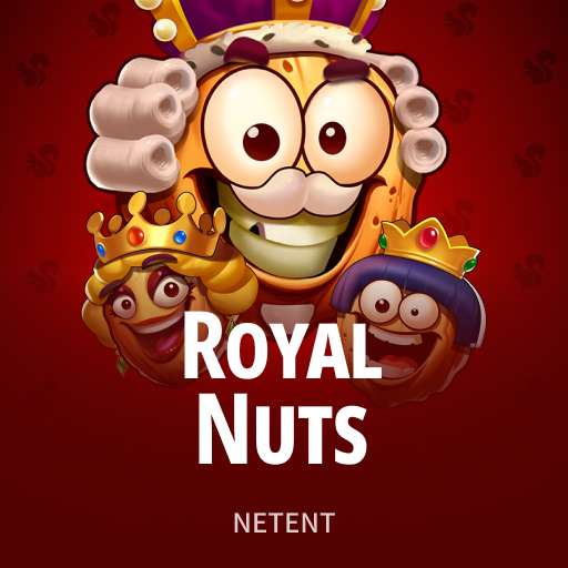 Royal Nuts