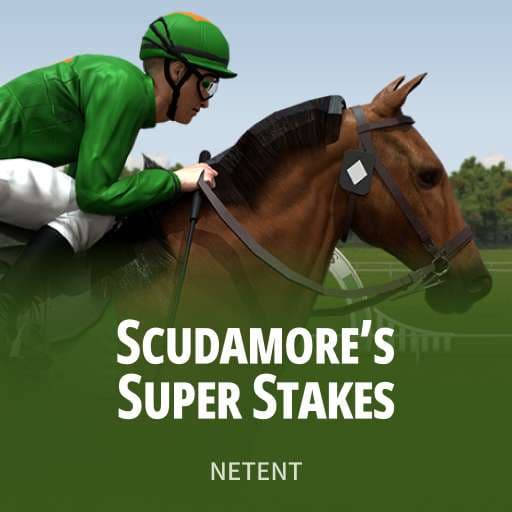 Scudamore's Super Stakes