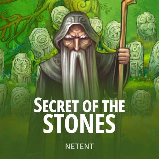 Secret of the Stones