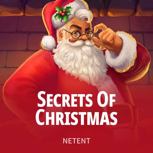 Secrets of Christmas