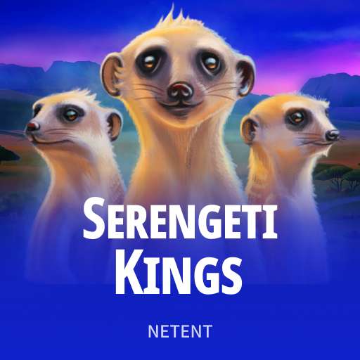 Serengeti Kings