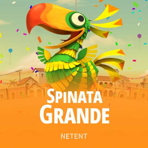 Spinata Grande