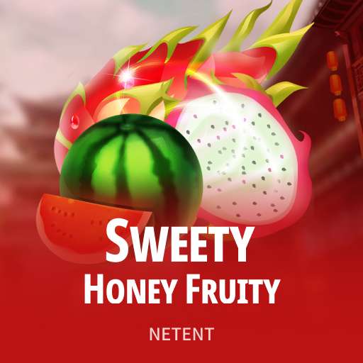 Sweety Honey Fruity