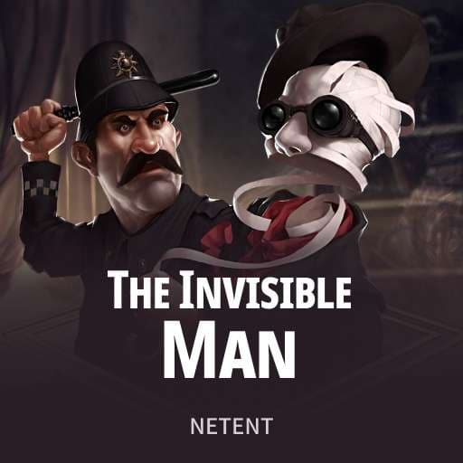 The Invisible Man