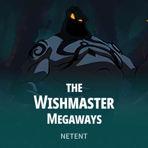 The WishMaster Megaways 