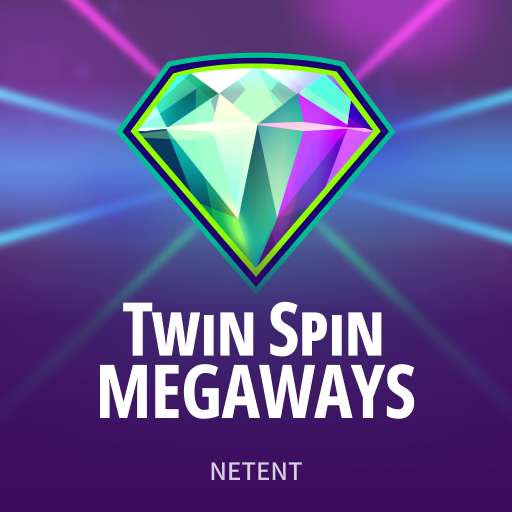 Twin Spin Megaways