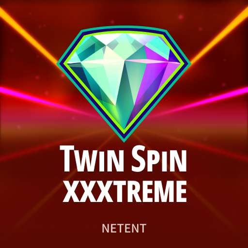 Twin Spin XXXtreme