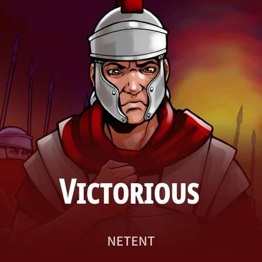 Victorious