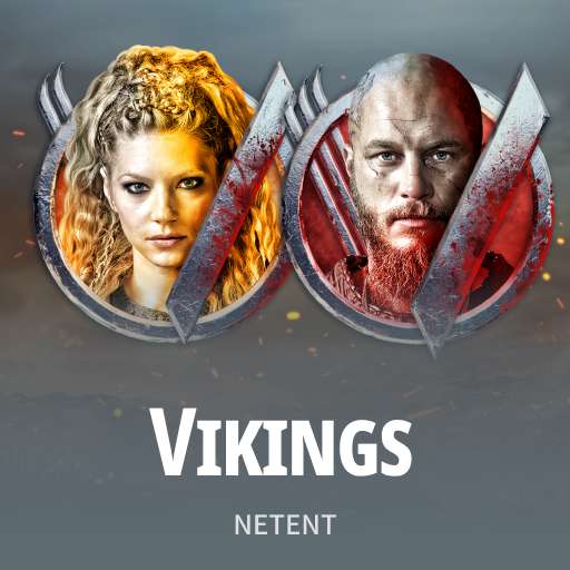 Vikings Video Slot