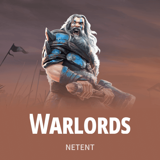 Warlords: Crystals of Power