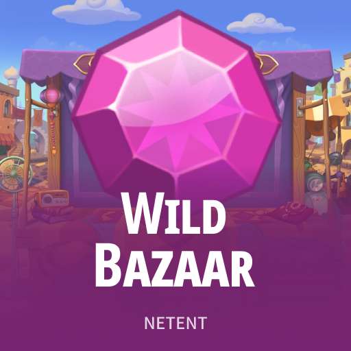 Wild Bazaar