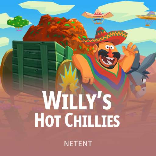 Willy's Hot Chillies