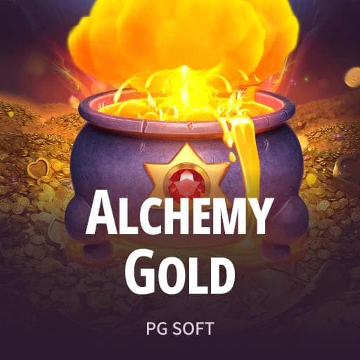 Alchemy Gold