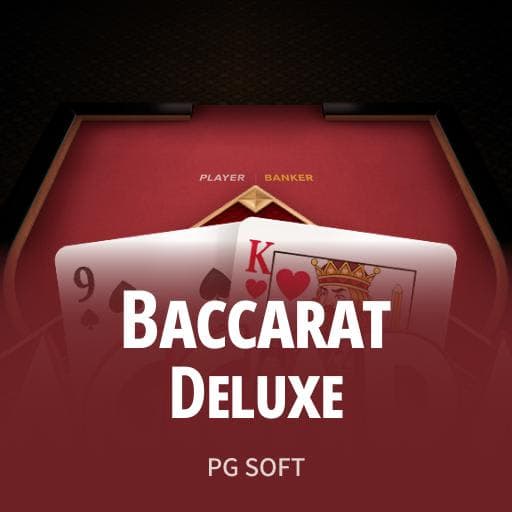 Baccarat Deluxe