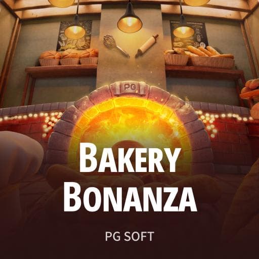 Bakery Bonanza