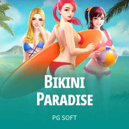 Bikini Paradise