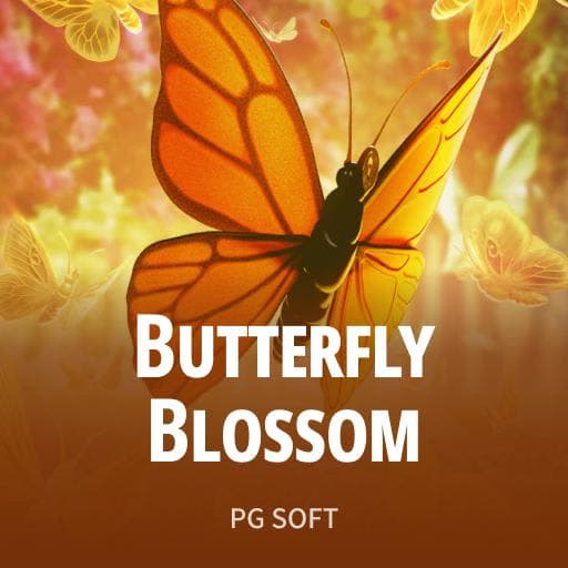 Butterfly Blossom