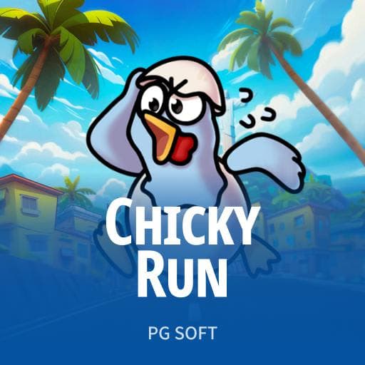 Chicky Run