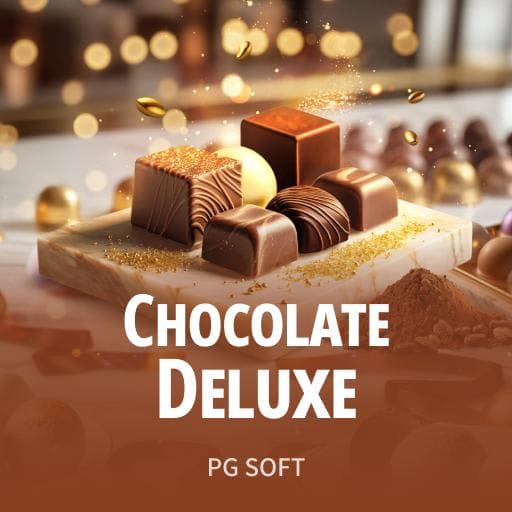 Chocolate Deluxe