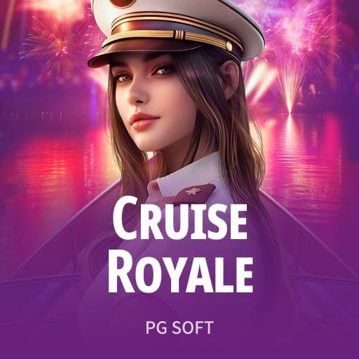 Cruise Royale