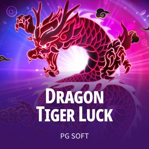 Dragon Tiger Luck