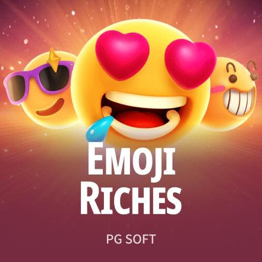 Emoji Riches