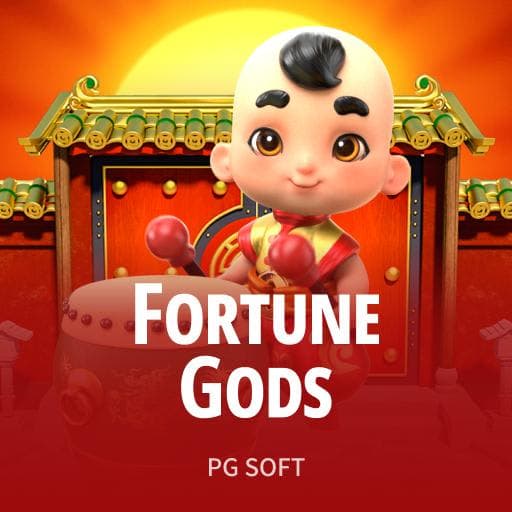 Fortune Gods