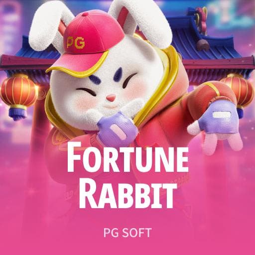 Fortune Rabbit
