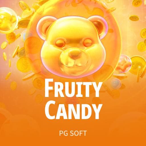 Fruity Candy