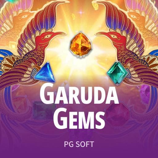 Garuda Gems