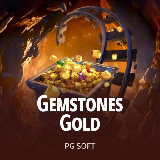 Gemstones Gold