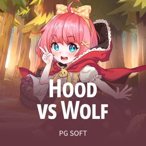 Hood vs Wolf