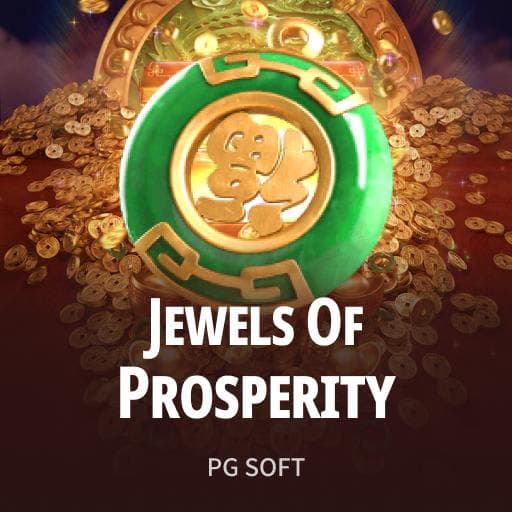 Jewels of Prosperity